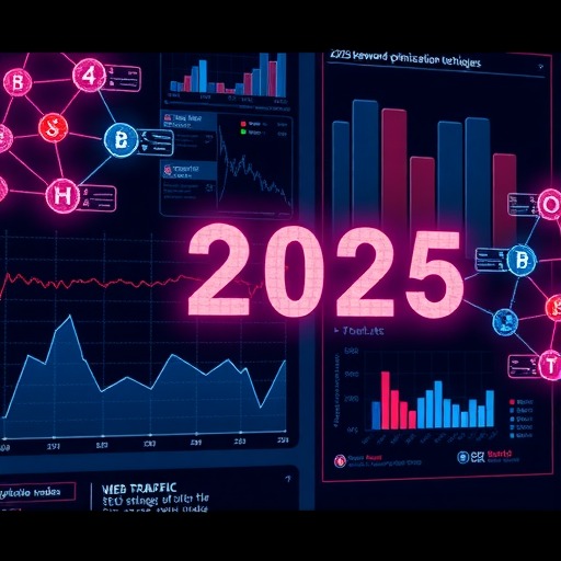 SEO对比分析实战指南｜关键词优化技巧2025版(图1)