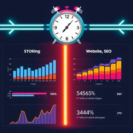 SEO对比分析技巧大全｜制定高效优化策略的必备指南2024(图1)