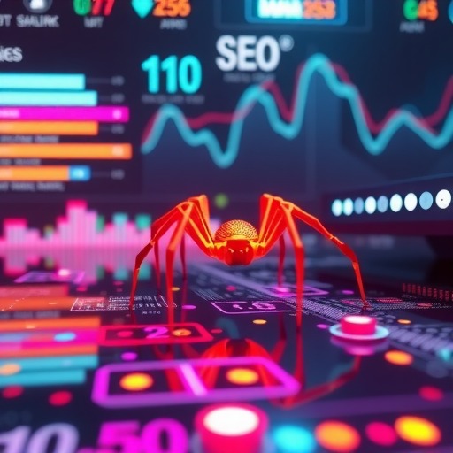 SEO入门技巧指南2024｜掌握五大实用方法提升网站排名(图1)