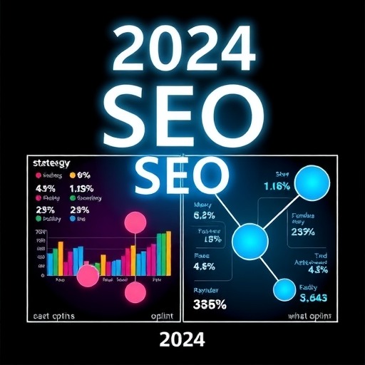 搜索引擎优化对比分析案例2024|打造高效网站策略(图1)