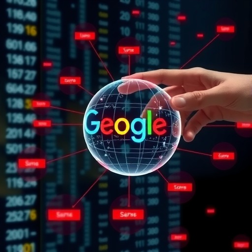 Google人工处罚应对指南：有效恢复策略与风险解析(图1)