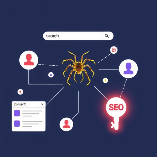 JavaScript SEO优化实战技巧：破解SPA网站索引难题(图1)