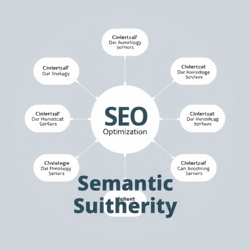 主题集群优化提升SEO权威与流量转化(图1)