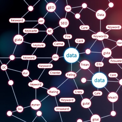 实体SEO与知识图谱优化：提升品牌搜索可见性的关键策略(图1)