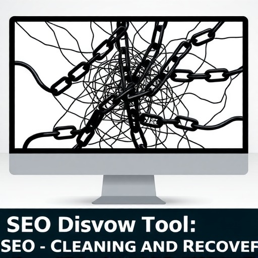 Disavow拒绝链接技巧：科学清理垃圾外链指南(图1)