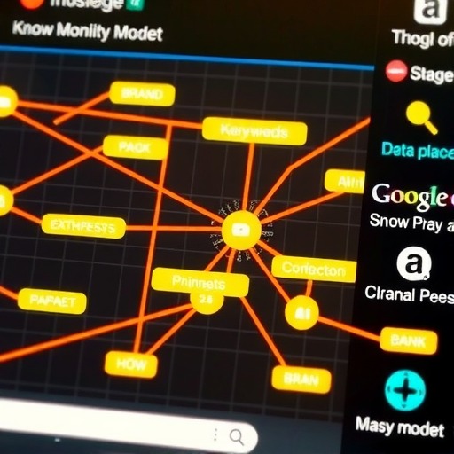 实体SEO：打造搜索引擎时代的品牌认知革新力(图1)