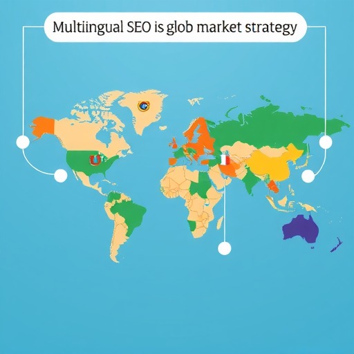 多语言SEO：关键词本地化与文化适配的关键策略(图1)