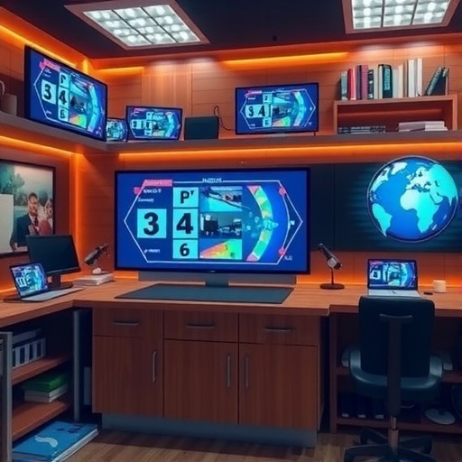 掌握新闻关键词布局提升报道时效性与传播速度(图1)