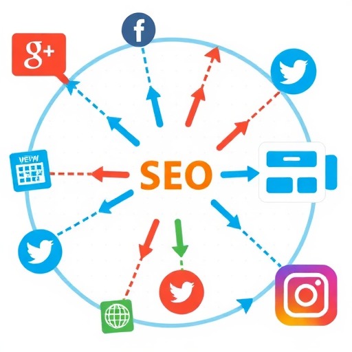 解密站外SEO成功关键：品牌+内容+信任的操盘之道(图1)