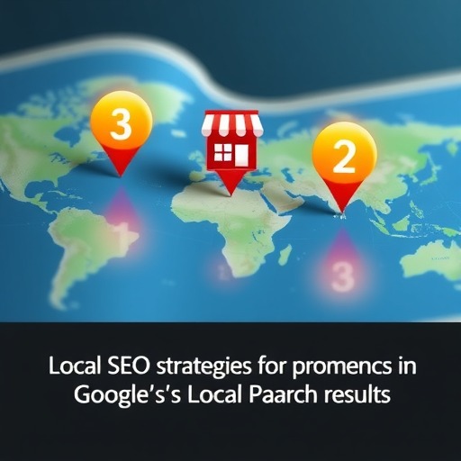 地图三结果优化精髓：提升本地商家转化率(图1)