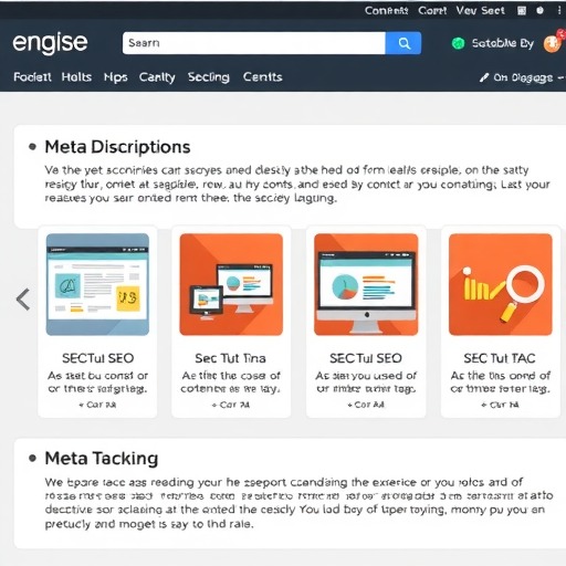 深度解析：页面SEO内容元素优化如何提升用户体验和排名(图1)