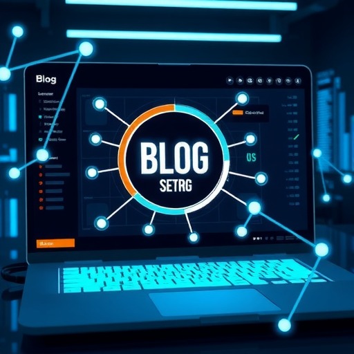 打造高效博客优化结构，实现长青流量增长(图1)