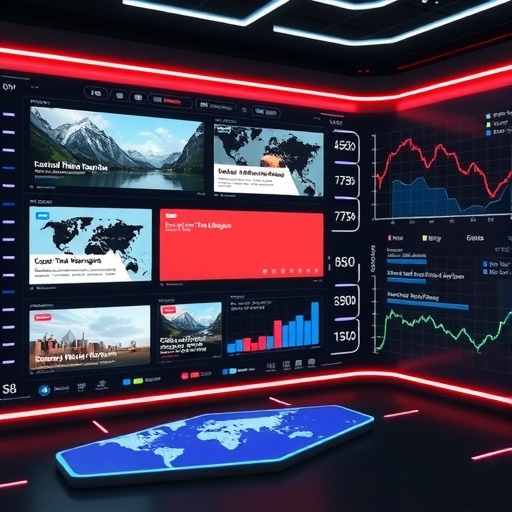 揭秘新闻SEO实战技巧：关键词+时效性制胜(图1)