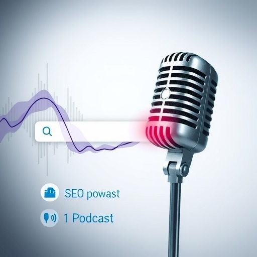 播客SEO实战指南：关键词布局与内容优化技巧(图1)