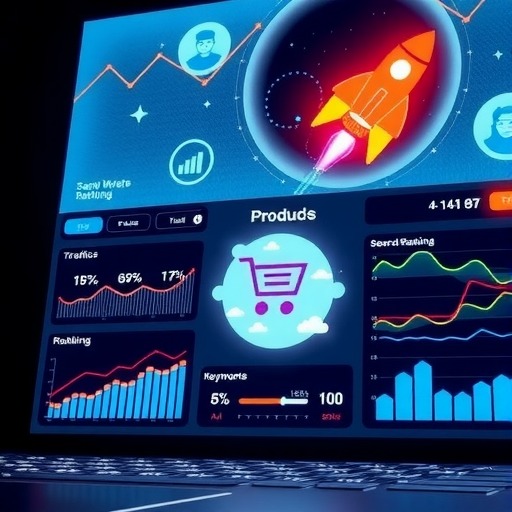电商SEO优化秘籍：提升转化率的全链路实战指南(图1)
