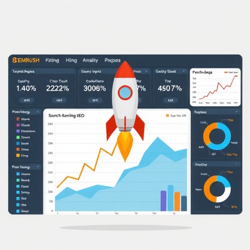 突破SEO瓶颈：掌握关键词研究与排名追踪技巧(图1)