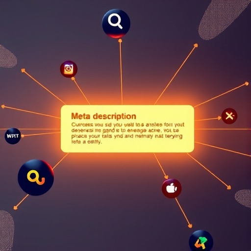 Meta Description黄金密码：SEO提升点击率终极策略(图1)