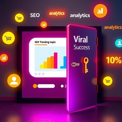 视频SEO优化策略：提升曝光与点击率的秘诀(图1)