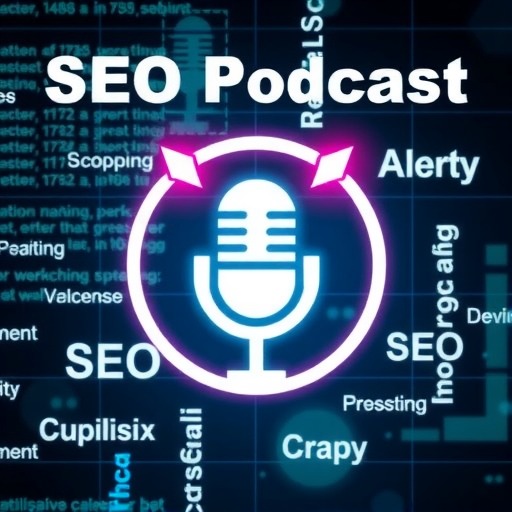 音频搜索优化指南：精准关键词提升播客流量排名(图1)