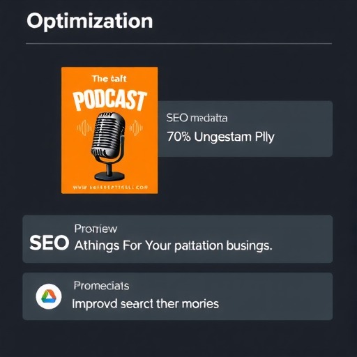 播客SEO必备技巧：提升搜索排名与流量增长关键(图1)