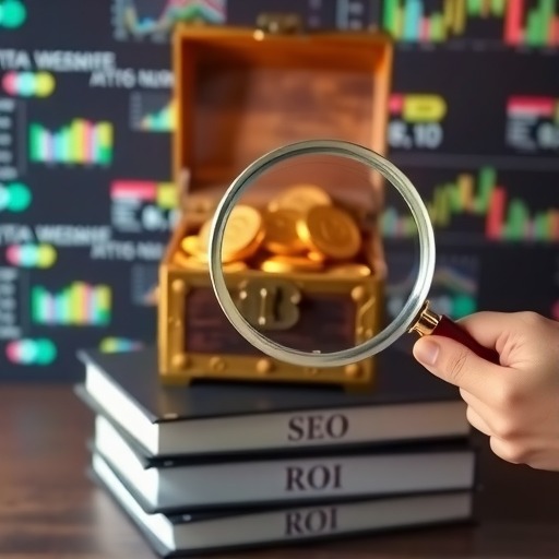 内行揭秘：SEOROI核心衡量与提升技巧(图1)