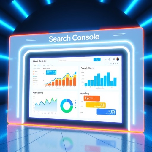 掌握Search Console核心功能，精准诊断网站优化问题(图1)