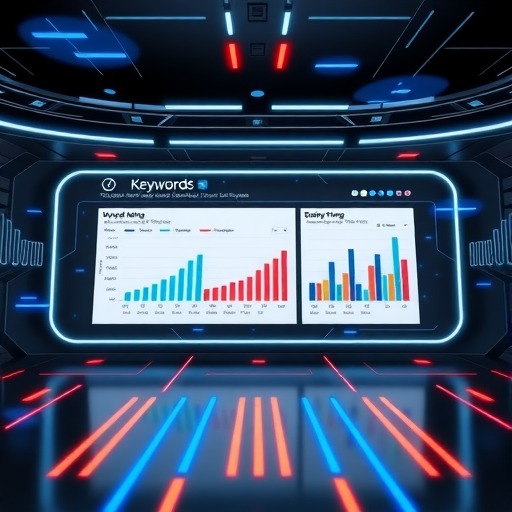 SEO工具革新：关键词研究与排名追踪实战指南(图1)