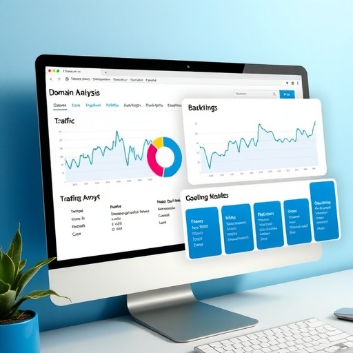 Moz工具解析：域名分析与页面优化实战要点(图1)