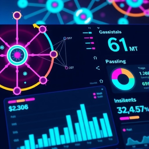 数据追踪与流量分析如何驱动精准优化决策？(图1)
