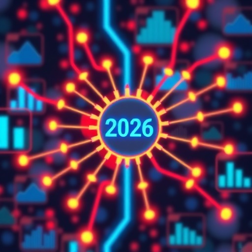 数据赋能：掌握Analytics分析工具精准流量分析的关键(图1)