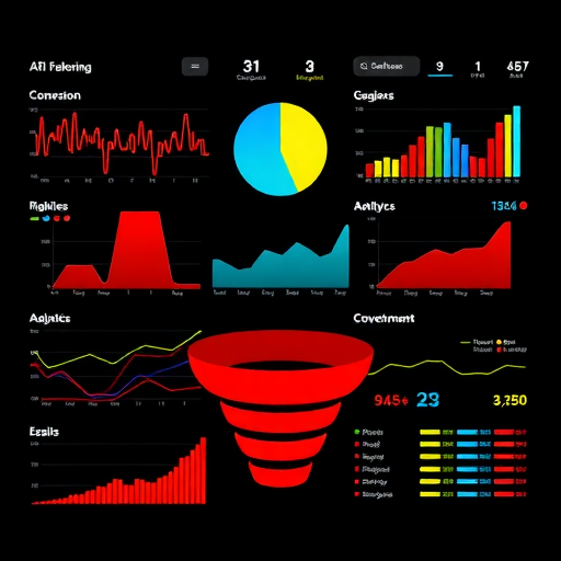 营销效果提升关键：转化率与目标完成率的黄金组合(图1)