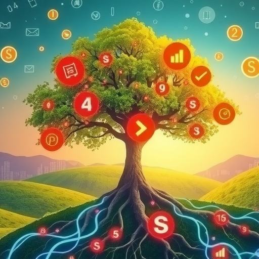 如何通过内容优化和关键词布局提升自然流量(图1)