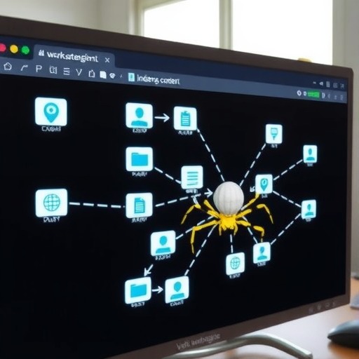 提升页面收录效率的SEO关键工具(图1)
