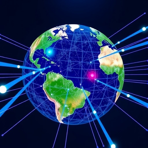 CDN全球加速核心技巧解析：颠覆认知的真相(图1)