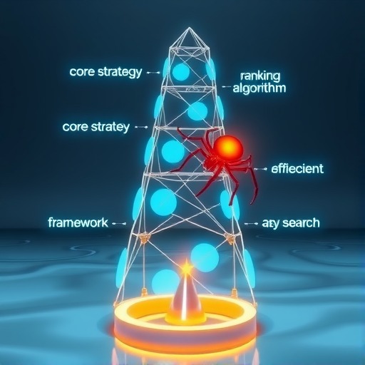 构建高效内容结构的核心策略与搜索排名提升技巧(图1)