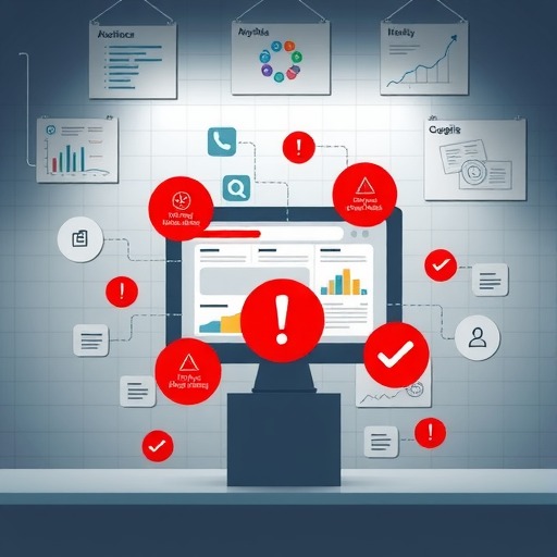 为何网站遭Google人工处罚？科学应对指南(图1)