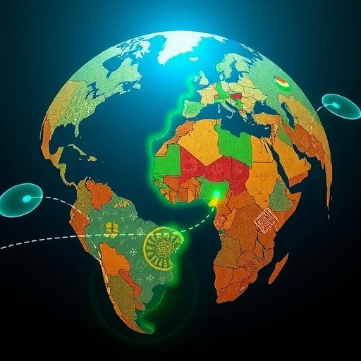 多语言SEO如何突破地域壁垒？关键在文化适配(图1)