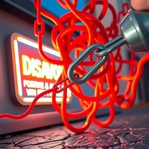 破解垃圾外链危机：Disavow工具使用指南(图1)