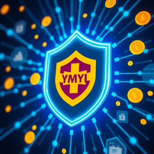 YMYL内容审核标准：守护你的金钱与健康(图1)