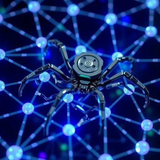 搜索引擎的爬虫与信息检索核心技术解析(图1)