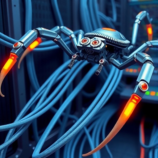 蜘蛛程序抓取机制与网站优化策略全解析(图1)