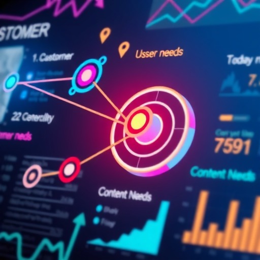 内容相关性优化秘诀：精准匹配用户需求提升转化率(图1)