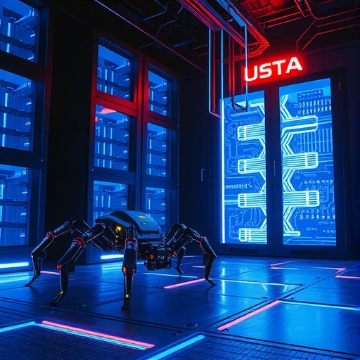 搜索引擎优化的核心：爬虫与信息检索系统的对决(图1)