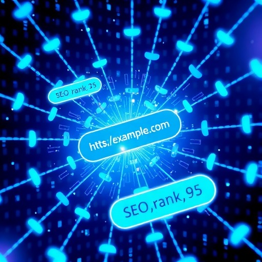 内链权重传递：解锁URL评级与页面实力提升的关键(图1)