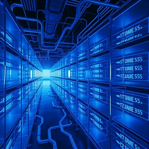 深入解析搜索引擎索引机制与页面存储逻辑(图1)