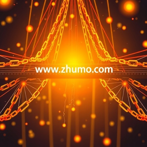 如何科学提升网站信任流？揭秘链接质量的影响(图1)