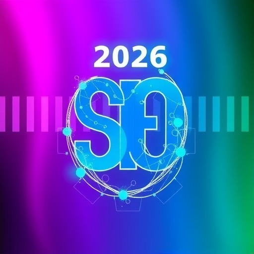 用户体验与SEO优化：2026核心提升策略(图1)