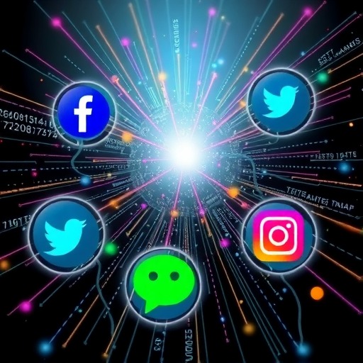 社交媒体SEO策略：解锁流量爆发的信号整合秘籍(图1)