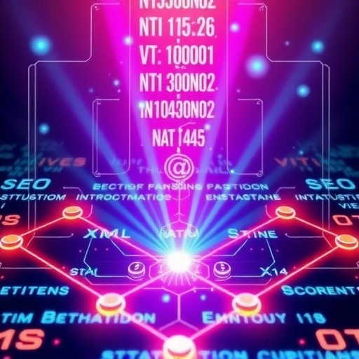 结构化数据实施：SEO优化新策略与富媒体融合指南(图1)