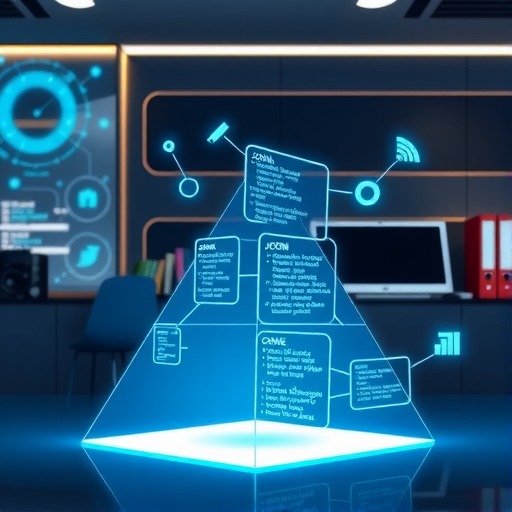 全面解析：如何高效实现结构化数据实施提升SEO优化(图1)